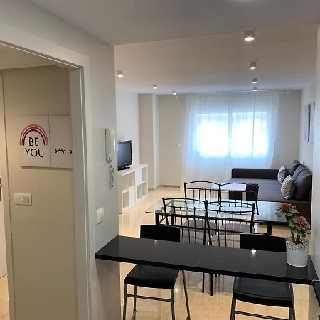 Apartmán Center Flat Tejares Córdoba Exteriér fotografie