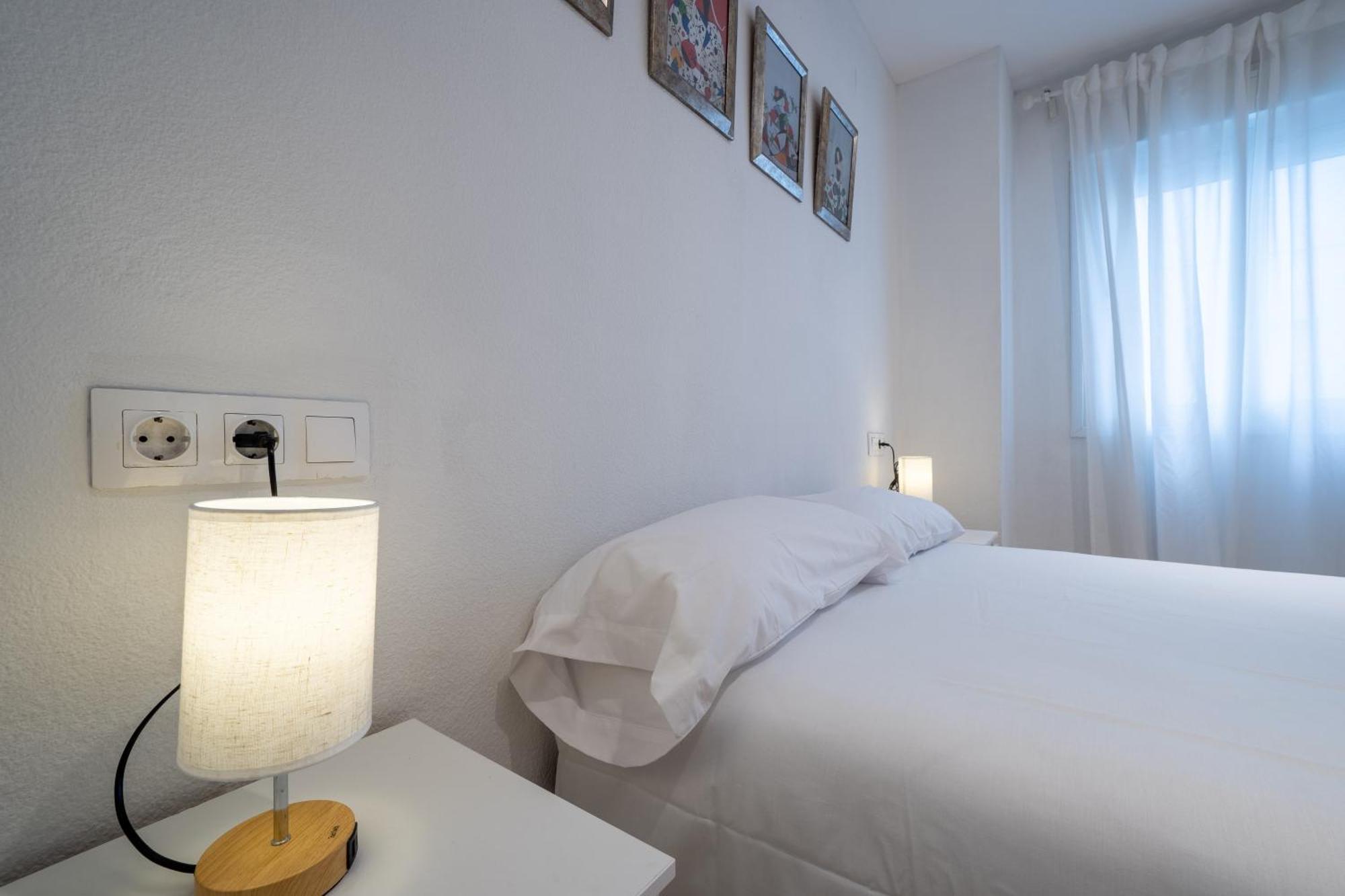 Apartmán Center Flat Tejares Córdoba Exteriér fotografie