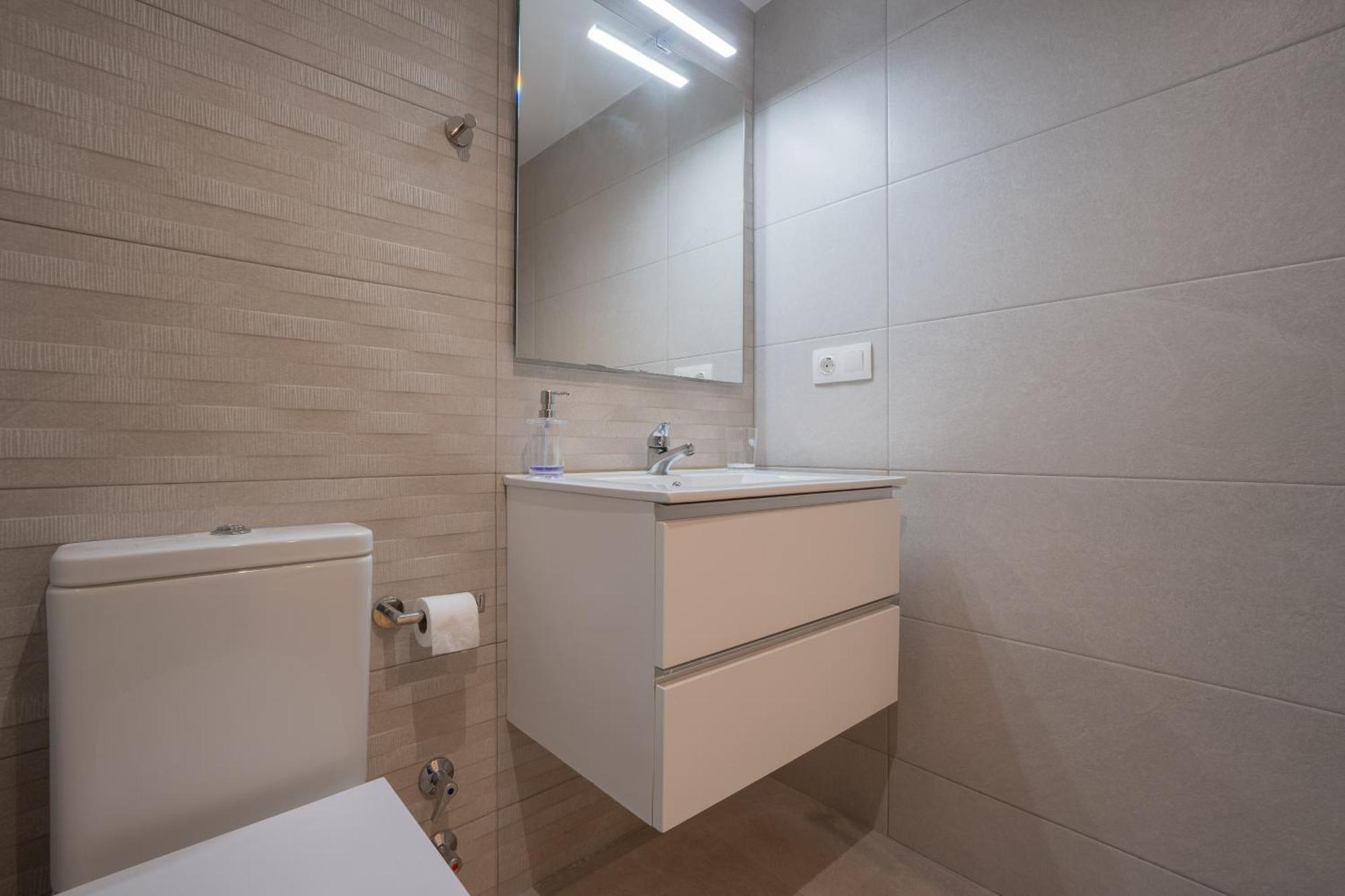 Apartmán Center Flat Tejares Córdoba Exteriér fotografie