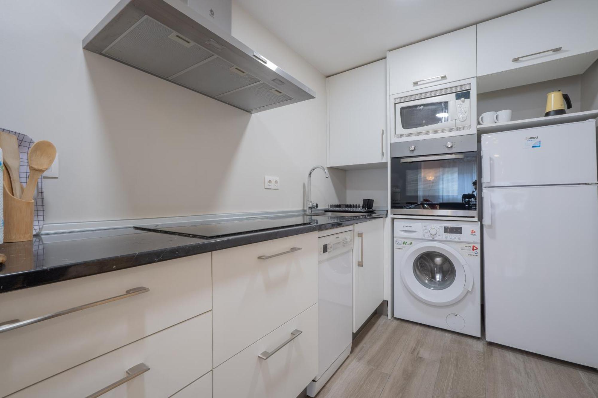 Apartmán Center Flat Tejares Córdoba Exteriér fotografie