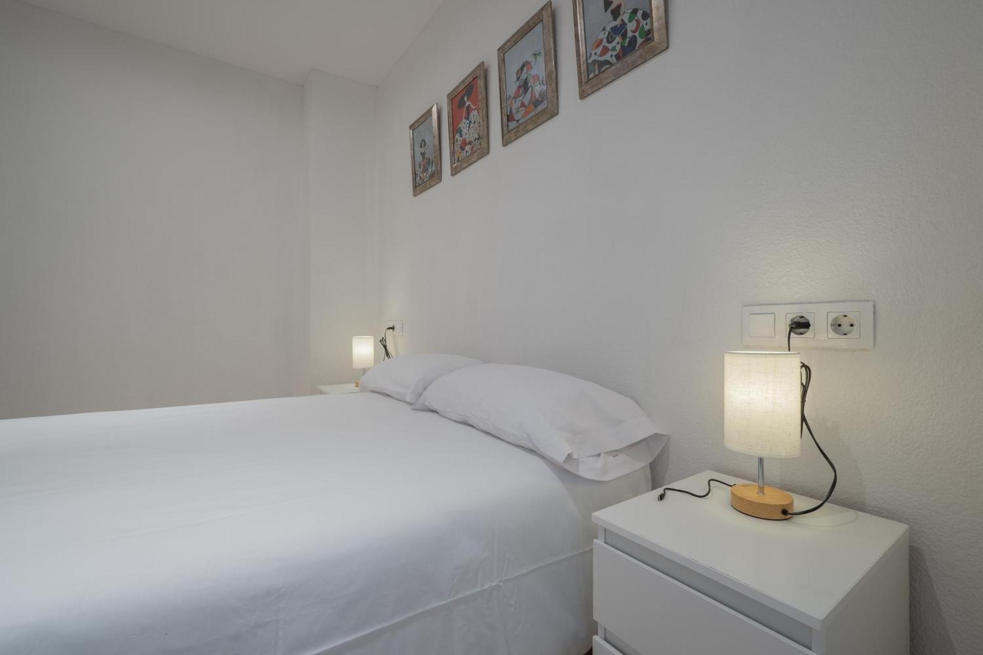 Apartmán Center Flat Tejares Córdoba Exteriér fotografie