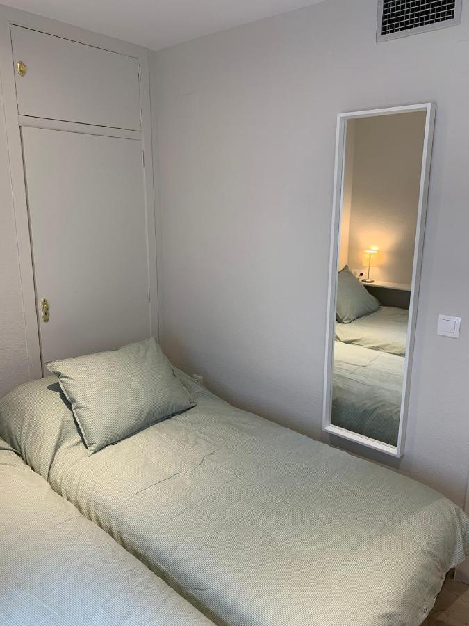 Apartmán Center Flat Tejares Córdoba Exteriér fotografie