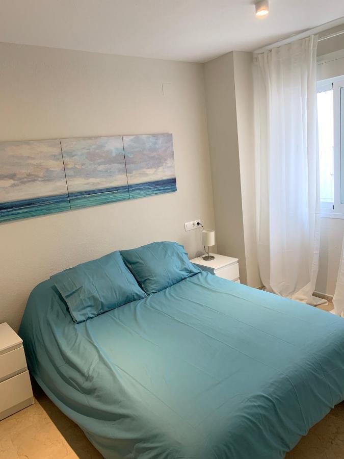 Apartmán Center Flat Tejares Córdoba Exteriér fotografie