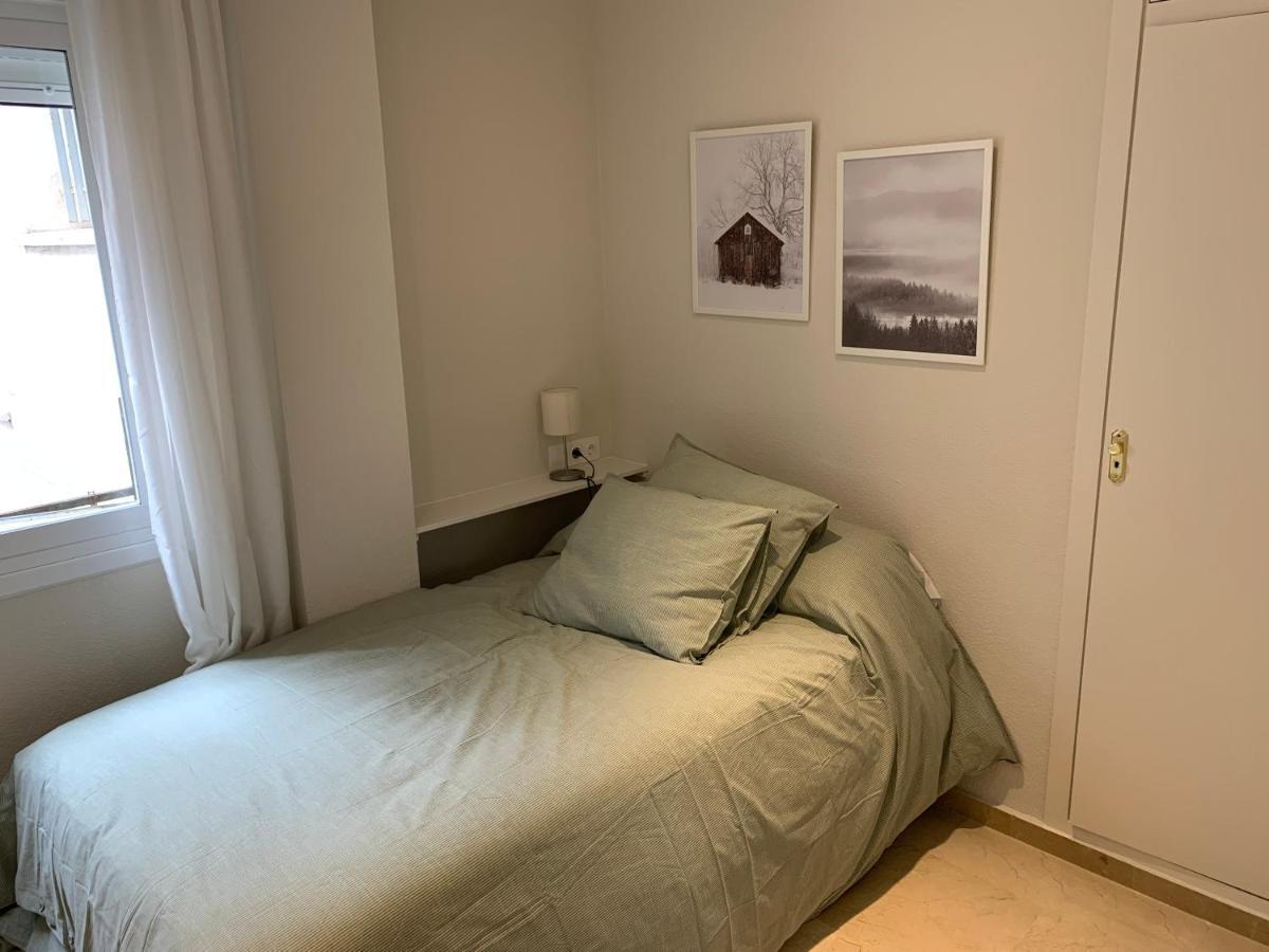 Apartmán Center Flat Tejares Córdoba Exteriér fotografie