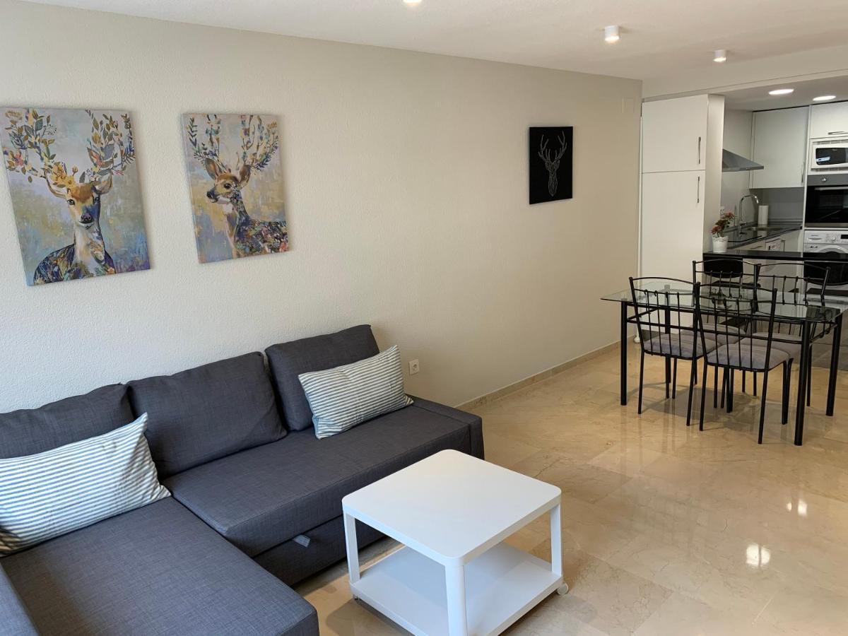 Apartmán Center Flat Tejares Córdoba Exteriér fotografie