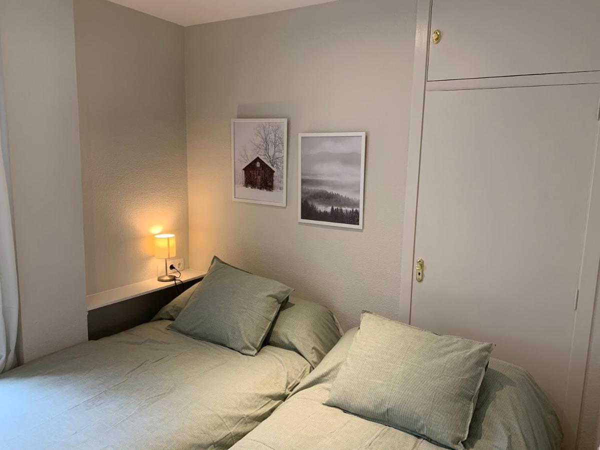 Apartmán Center Flat Tejares Córdoba Exteriér fotografie