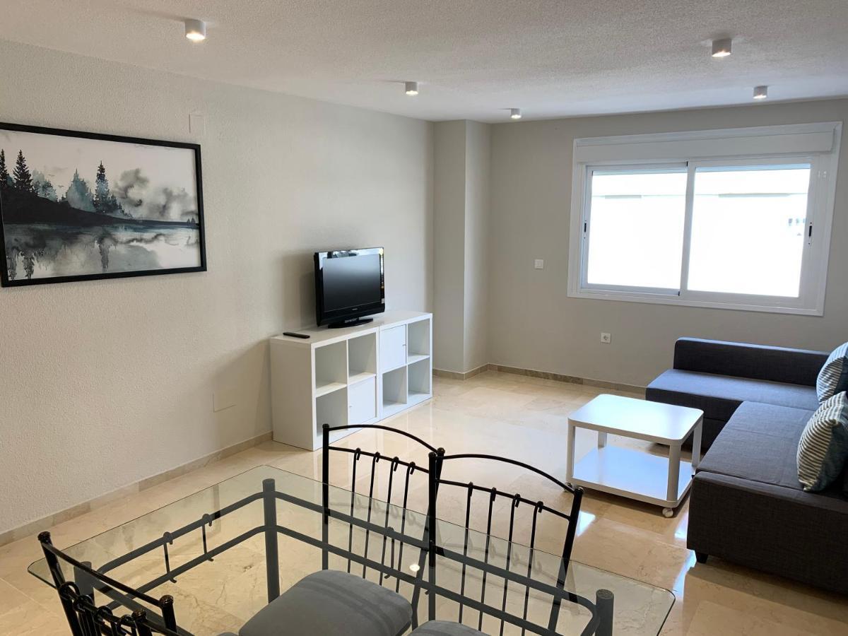 Apartmán Center Flat Tejares Córdoba Exteriér fotografie