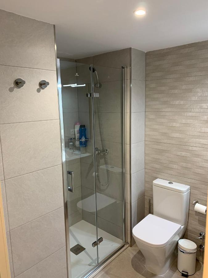 Apartmán Center Flat Tejares Córdoba Exteriér fotografie