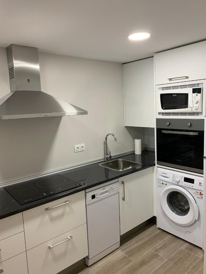 Apartmán Center Flat Tejares Córdoba Exteriér fotografie