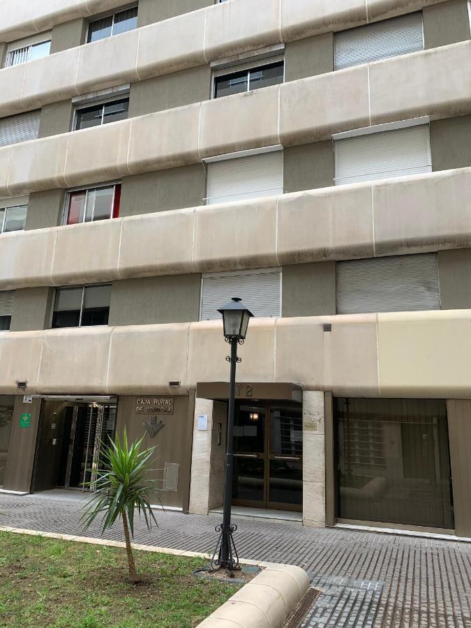 Apartmán Center Flat Tejares Córdoba Exteriér fotografie