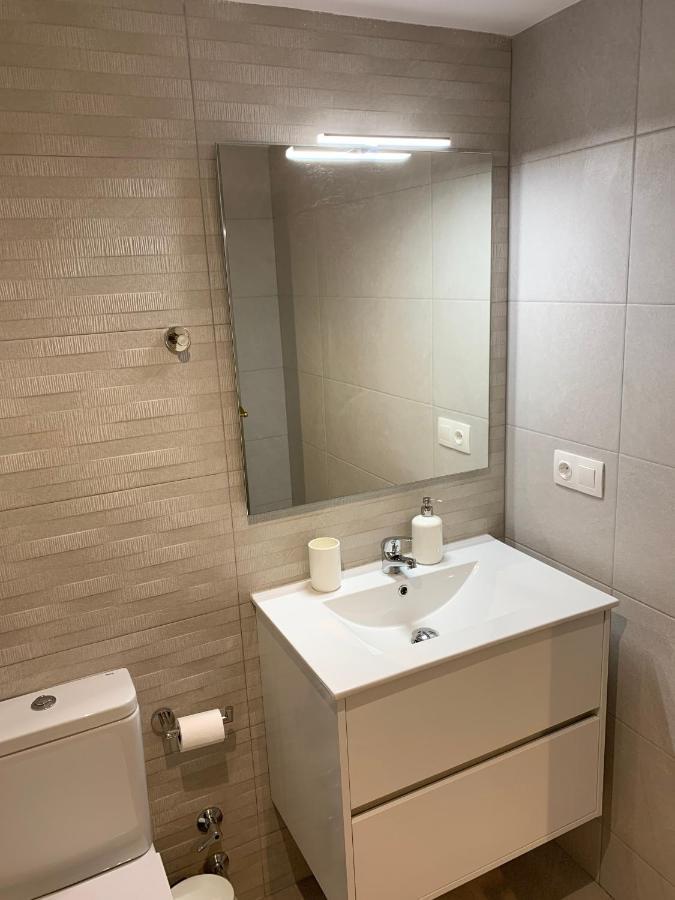 Apartmán Center Flat Tejares Córdoba Exteriér fotografie