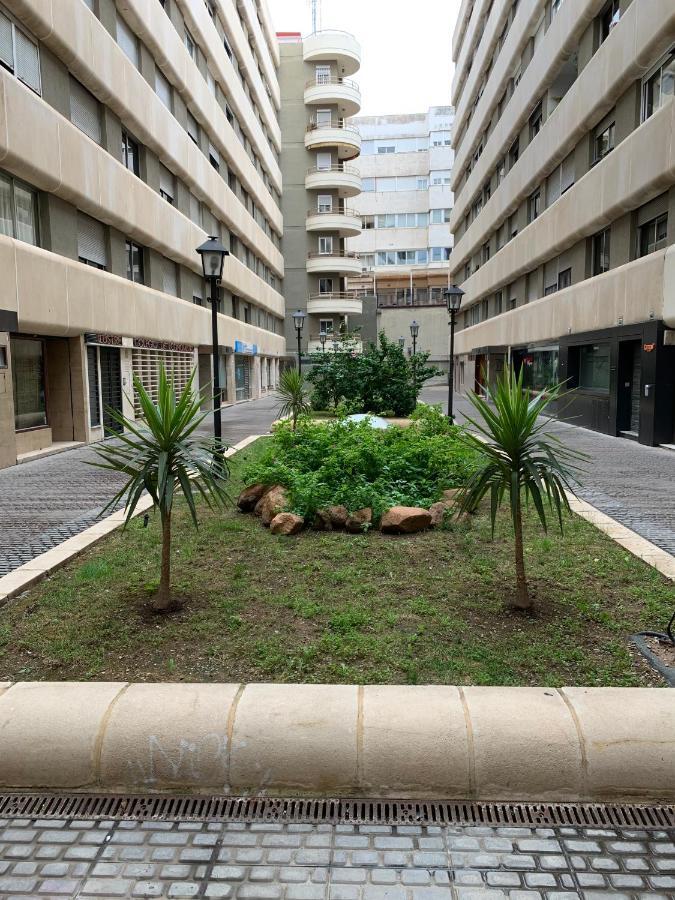 Apartmán Center Flat Tejares Córdoba Exteriér fotografie