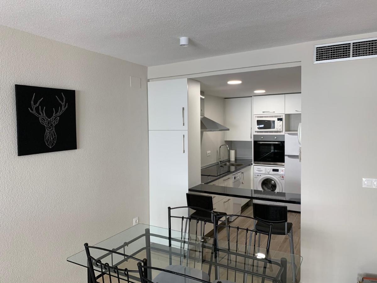 Apartmán Center Flat Tejares Córdoba Exteriér fotografie
